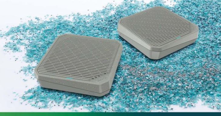 Acer Connect Vero W6m Wi-fi 6E Mesh Router
